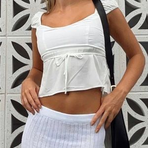 Princess polly seacrest NWT